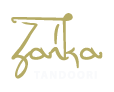 Zaika Tandoori logo